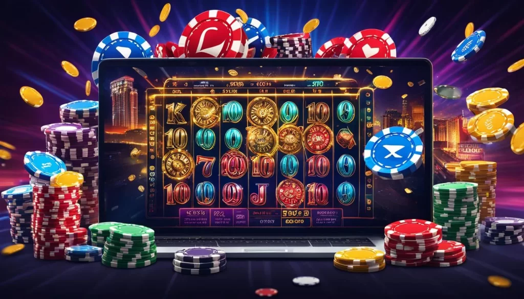 Chiến Lược Đá Gà Trực Tiếp Thabet38