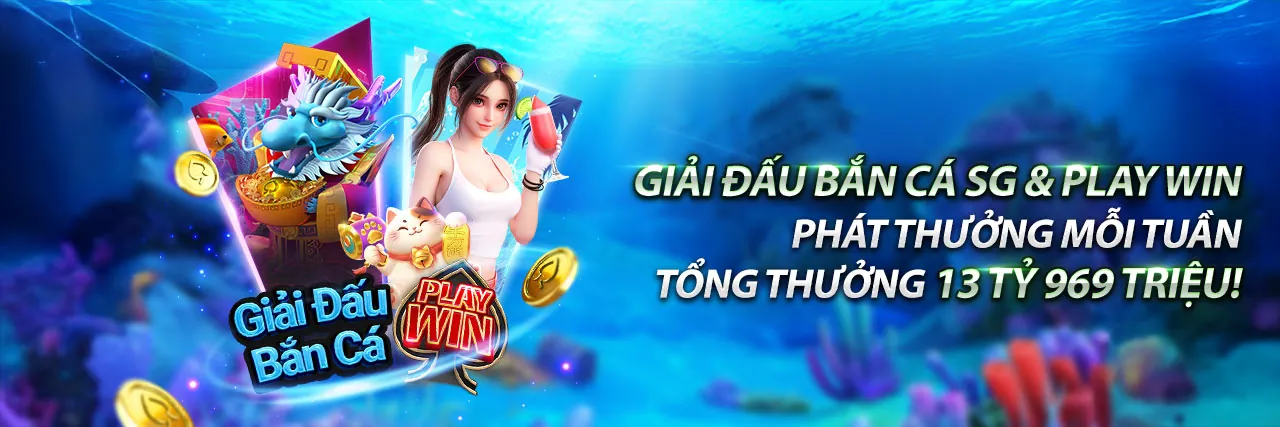 Thế giới bắn cá Thabet38